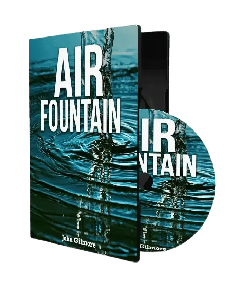 Air Fountain System