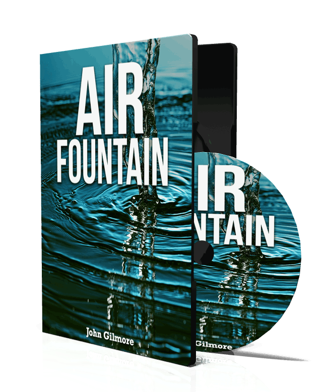 Air Fountain System